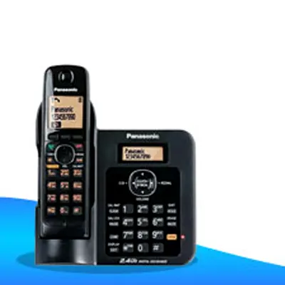 تلفن بی سیم KX-TG3811BX پاناسونیک